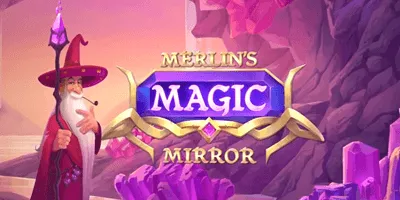 merlins magic mirror slot