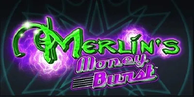 merlins money burst slot