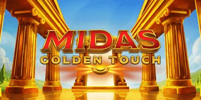 midas golden touch slot