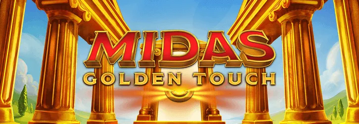 midas golden touch thunderkick