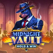 midnight vault slot icon