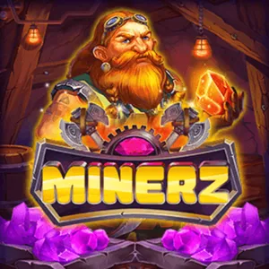 minerz slot icon