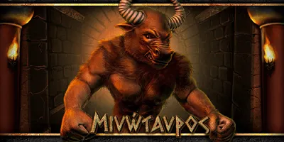 minotaurus slot