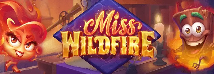 miss wildfire slot elk