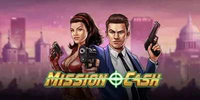 mission cash slot