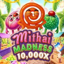 mithai madness 10000x slot icon
