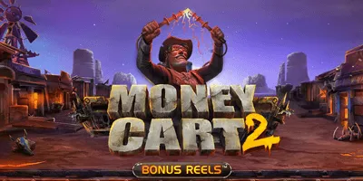money cart 2 slot