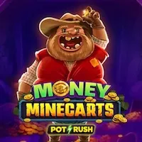 money minecarts slot icon