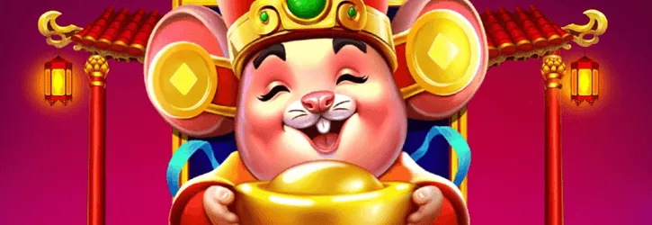 money mouse slot pragmatic