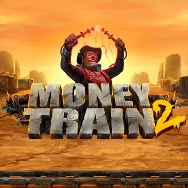 money train 2 slot icon