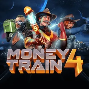 money train 4 slot icon