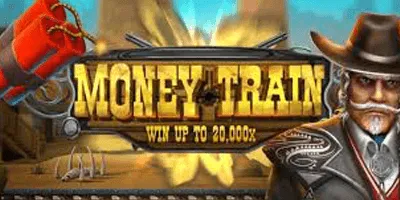 money train slot