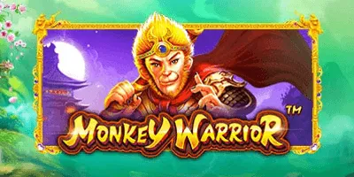 monkey warrior slot