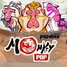 monkeypop slot icon