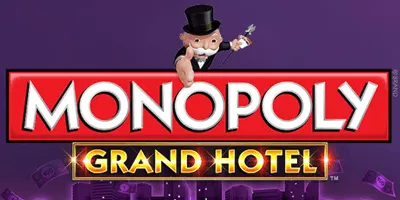 monopoly grand hotel slot