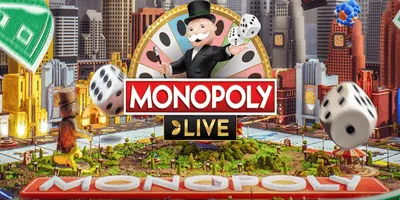 monopoly live record win
