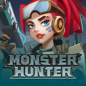 monster hunter slot icon