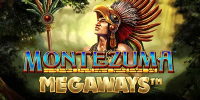 montezuma megaways slot