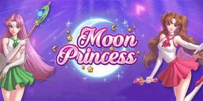 moon princess slot