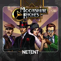 moonshine riches slot icon