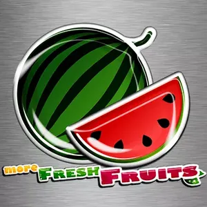 more fresh fruits slot icon