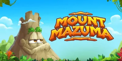 mount mazuma slot