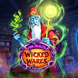 mr nulls wicked wares slot icon