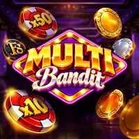 multi bandit slot icon