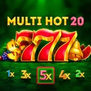 multi hot 20 slot icon
