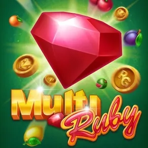 multi ruby slot icon