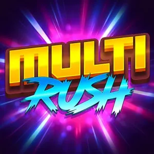 multi rush slot icon