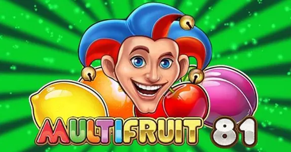 multifruit81 slot