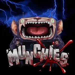 munchies slot icon