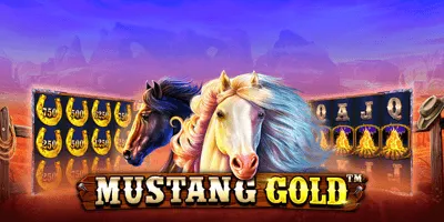 mustang gold slot