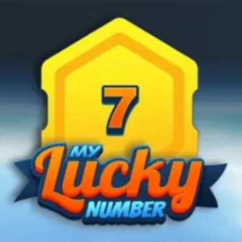 My Lucky Number - Loe Veel