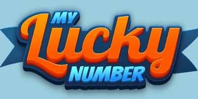 my lucky number slot