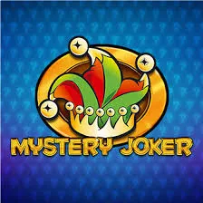 mystery joker slot icon