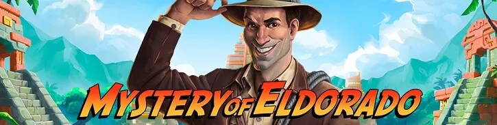 mystery of eldorado slot endorphina