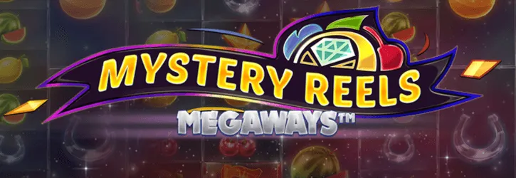 mystery reels megaways slot red tiger