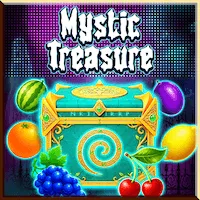 mystic treasure slot icon