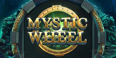 mystic wheel slot
