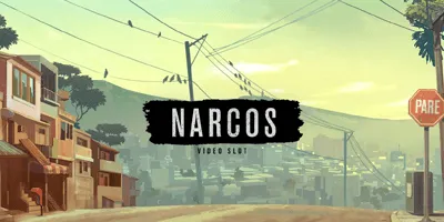 narcos slot