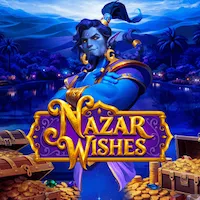 nazar wishes slot icon