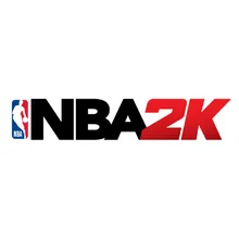 nba 2k logo