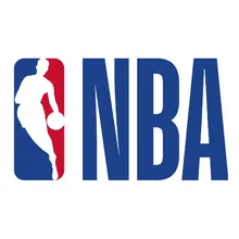 nba logo