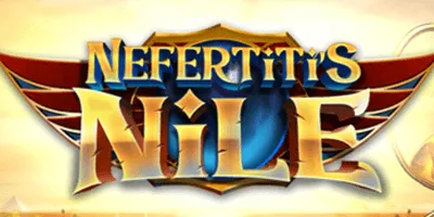 nefertitis nile slot