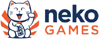neko games logo