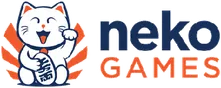 neko games logo