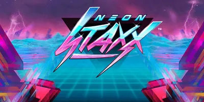 neon staxx slot