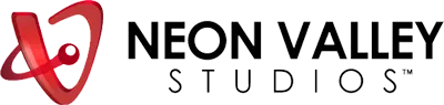 neon valley studios logo